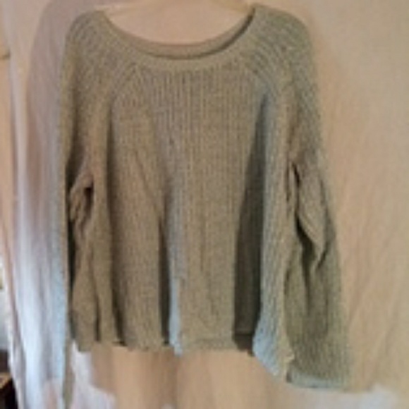 Faded Glory ladies sweater - Picture 2 of 2